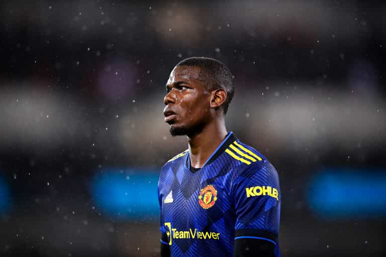 Aston Villa and Newcastle eye up ambitious move for Paul Pogba Aston Villa and Newcastle eye up ambitious move for Paul Pogba