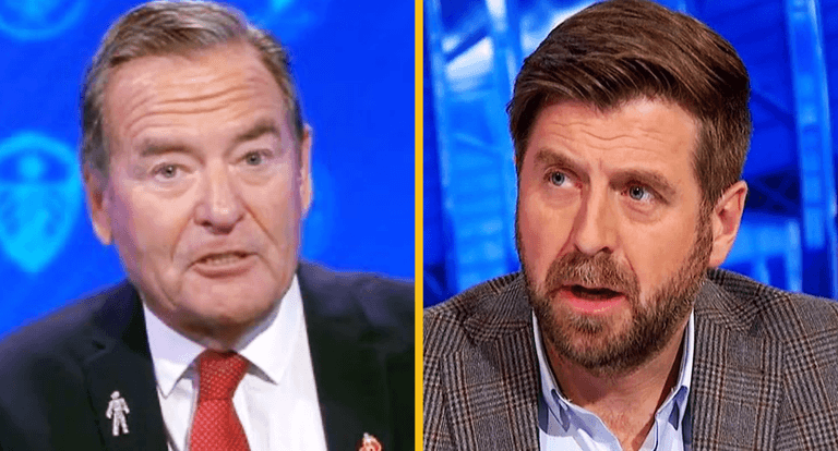 MOTD2 presenter Mark Chapman to replace Jeff Stelling on Soccer Saturday MOTD2 presenter Mark Chapman to replace Jeff Stelling on Soccer Saturday