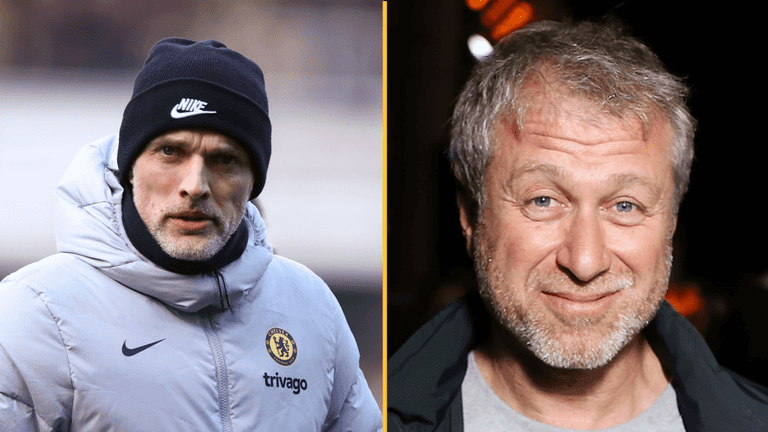 Thomas Tuchel hits out at Chelsea fans following Roman Abramovich chants Thomas Tuchel hits out at Chelsea fans following Roman Abramovich chants
