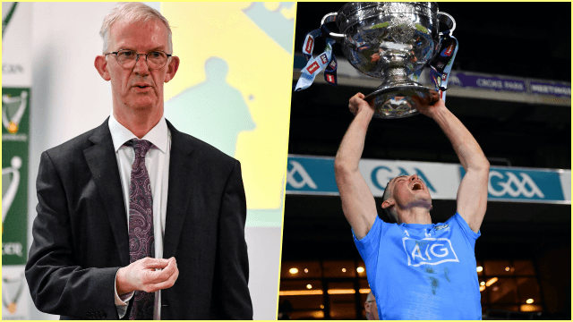 Leinster GAA appoints 30 new full time coaches to help rest of province compete with Dublin Leinster GAA appoints 30 new full time coaches to help rest of province compete with Dublin