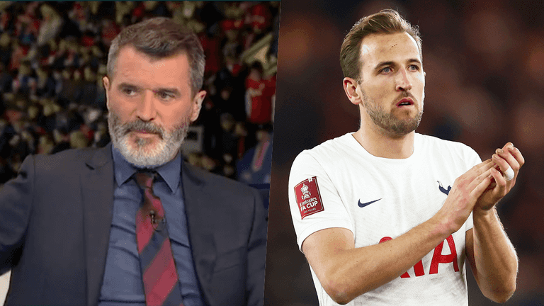 Roy Keane says Harry Kane is ‘part of the problem’ for ‘pathetic’ Spurs Roy Keane says Harry Kane is ‘part of the problem’ for ‘pathetic’ Spurs