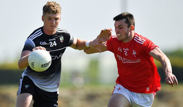 “All GAA activity in the South Sligo area has been postponed” following the tragic death of Red Óg Murphy “All GAA activity in the South Sligo area has been postponed” following the tragic death of Red Óg Murphy