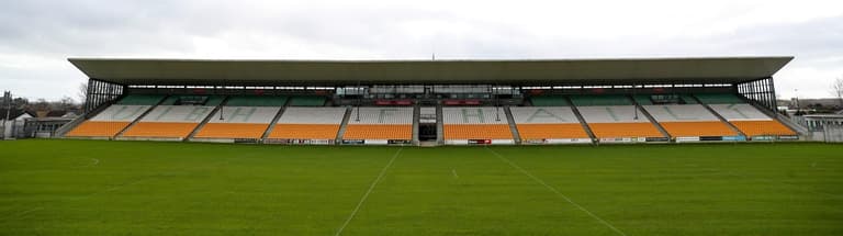 Offaly GAA should be ashamed as they drop four players from development panel for playing a soccer match Offaly GAA should be ashamed as they drop four players from development panel for playing a soccer match