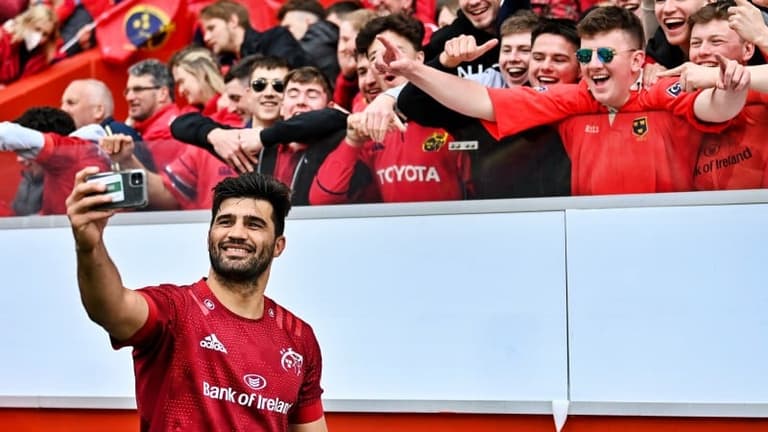 Munster fans facing expensive show of faith as quarter final heads to Aviva Stadium Munster fans facing expensive show of faith as quarter final heads to Aviva Stadium
