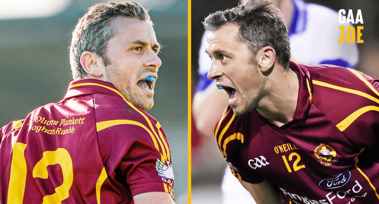 “It’s important to me to get our second team a bit closer to the first team” – Brogan does it for the club “It’s important to me to get our second team a bit closer to the first team” – Brogan does it for the club