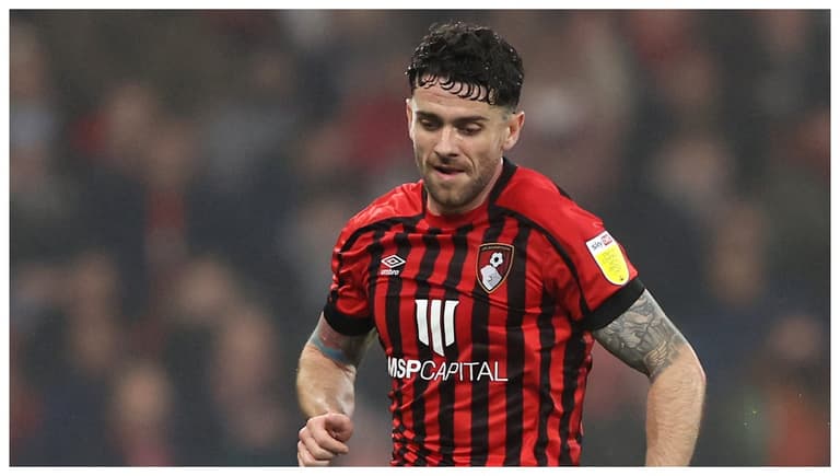 Robbie Brady’s impact helps Bournemouth to salvage a draw at Swansea Robbie Brady’s impact helps Bournemouth to salvage a draw at Swansea