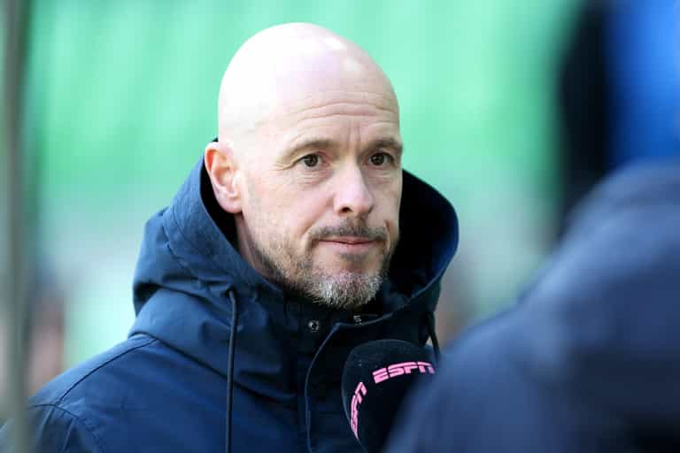 The ‘key point’ behind Erik ten Hag’s plans for Man United The ‘key point’ behind Erik ten Hag’s plans for Man United