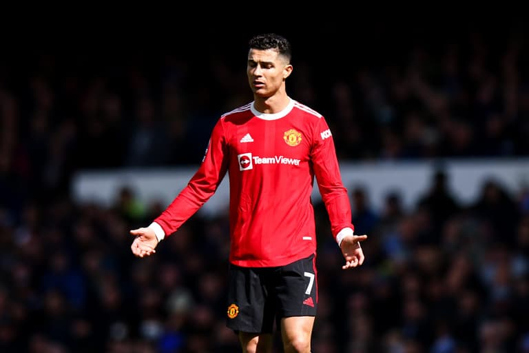 Everton fan rejects Cristiano Ronaldo’s invitation to meet him after phone incident Everton fan rejects Cristiano Ronaldo’s invitation to meet him after phone incident