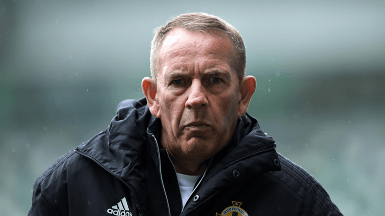 Northern Ireland coach apologises after blaming defeat to England on ’emotional’ women Northern Ireland coach apologises after blaming defeat to England on ’emotional’ women