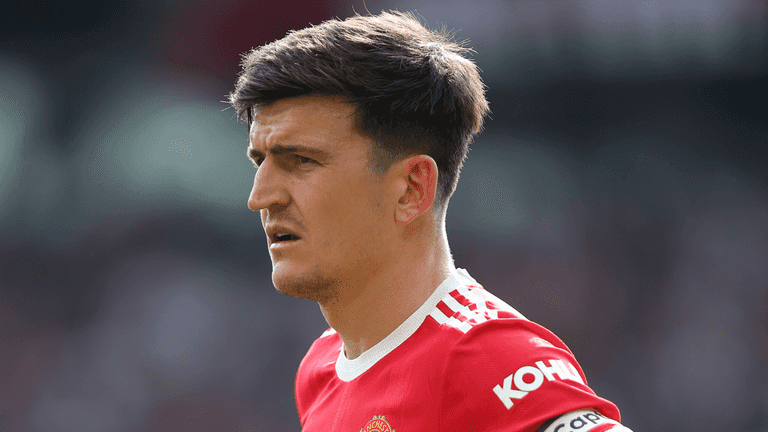 Police called to Harry Maguire’s home over bomb threat Police called to Harry Maguire’s home over bomb threat