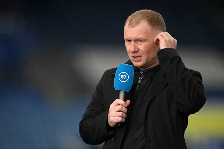 Paul Scholes says Jesse Lingard told him Man United dressing room ‘a disaster’ Paul Scholes says Jesse Lingard told him Man United dressing room ‘a disaster’