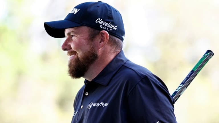 Shane Lowry gets rough TV deal as he charges into RBC Heritage contention Shane Lowry gets rough TV deal as he charges into RBC Heritage contention