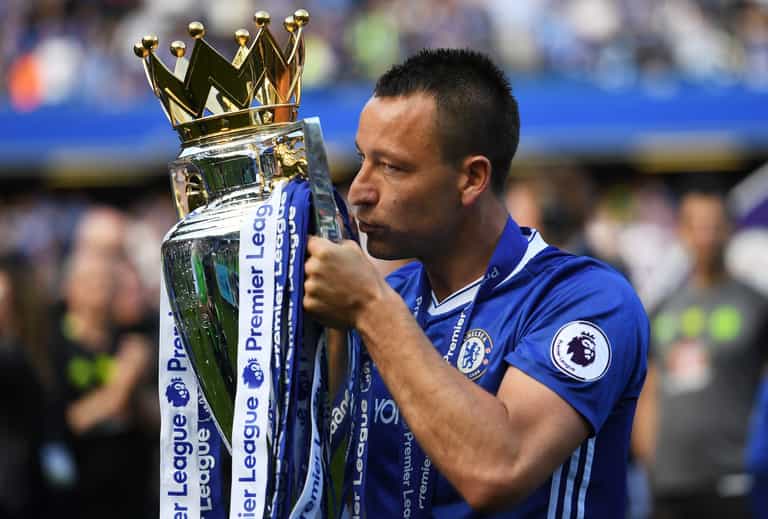 John Terry pledges to help fund Roman Abramovich banner John Terry pledges to help fund Roman Abramovich banner
