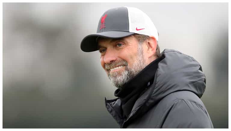 Jurgen Klopp says he will miss Everton if they get relegated Jurgen Klopp says he will miss Everton if they get relegated