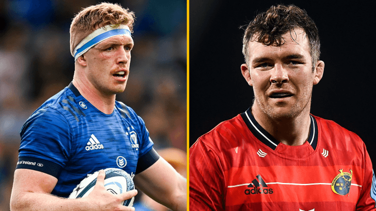 Peter O’Mahony puts provincial rivalries aside to pay touching Dan Leavy tribute Peter O’Mahony puts provincial rivalries aside to pay touching Dan Leavy tribute