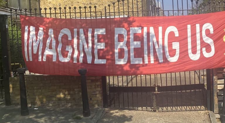 “Imagine Being Us” – Liverpool fans’ new mantra will infuriate opposition fans but there’s truth to it “Imagine Being Us” – Liverpool fans’ new mantra will infuriate opposition fans but there’s truth to it