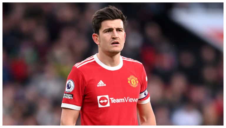 Harry Maguire speaks out for first time after bomb scare at his home Harry Maguire speaks out for first time after bomb scare at his home