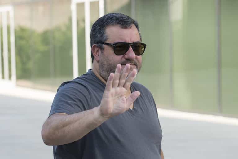 Mino Raiola not dead, ‘very, very ill’ – says source close to agent Mino Raiola not dead, ‘very, very ill’ – says source close to agent
