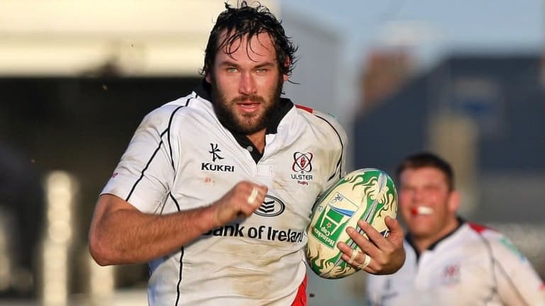 Former Ulster and Springboks star Pedrie Wannenburg dies in car crash, in Texas Former Ulster and Springboks star Pedrie Wannenburg dies in car crash, in Texas