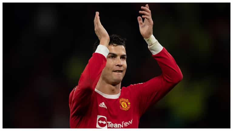 Cristiano Ronaldo’s family thank Liverpool fans for gesture after son’s passing Cristiano Ronaldo’s family thank Liverpool fans for gesture after son’s passing