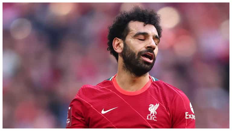 Mohamed Salah suggests next season could be his last at Liverpool Mohamed Salah suggests next season could be his last at Liverpool
