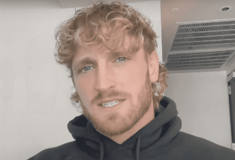 Logan Paul opens door to fighting Paddy Pimblett in the UFC Logan Paul opens door to fighting Paddy Pimblett in the UFC