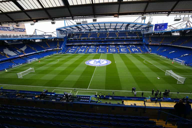 Chelsea set to limit Shamrock Rovers’ ticket allocation following police warning Chelsea set to limit Shamrock Rovers’ ticket allocation following police warning