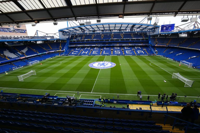 Chelsea set to limit Shamrock Rovers’ ticket allocation following police warning Chelsea set to limit Shamrock Rovers’ ticket allocation following police warning