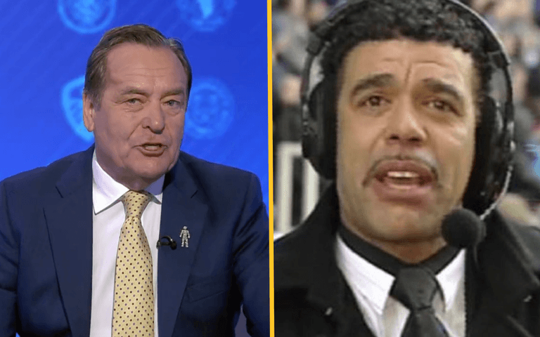 Chris Kamara to leave Soccer Saturday and Sky Sports Chris Kamara to leave Soccer Saturday and Sky Sports