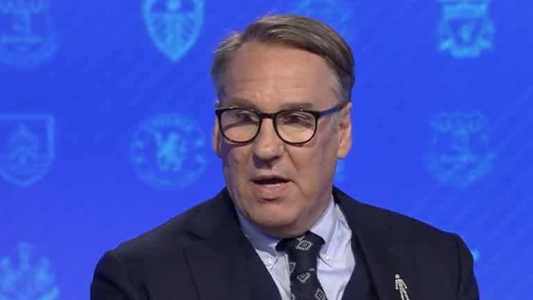 Paul Merson ‘flabbergasted’ at Man Utd’s decision to give Bruno Fernandes new contract Paul Merson ‘flabbergasted’ at Man Utd’s decision to give Bruno Fernandes new contract