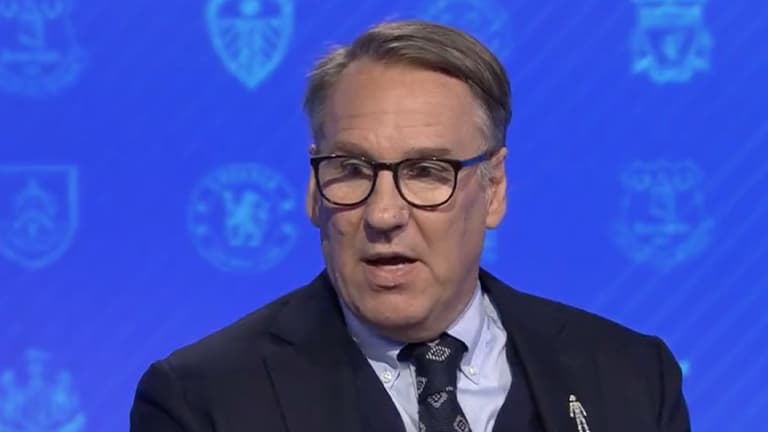 Paul Merson ‘flabbergasted’ at Man Utd’s decision to give Bruno Fernandes new contract Paul Merson ‘flabbergasted’ at Man Utd’s decision to give Bruno Fernandes new contract