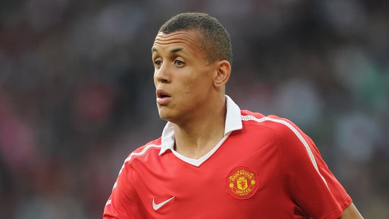 Ravel Morrison letter after Man United debut left Alex Ferguson ‘gobsmacked’ Ravel Morrison letter after Man United debut left Alex Ferguson ‘gobsmacked’