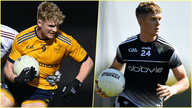 The GAA community mourn the tragic death of Red Óg Murphy The GAA community mourn the tragic death of Red Óg Murphy