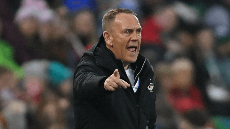 Northern Ireland coach blames defeat to England on ’emotional’ women Northern Ireland coach blames defeat to England on ’emotional’ women