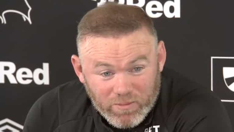 Wayne Rooney responds to Cristiano Ronaldo calling him ‘jealous’ Wayne Rooney responds to Cristiano Ronaldo calling him ‘jealous’