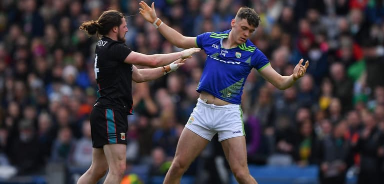 “I enjoyed it” – Padraig O’Hora opens up on his battle with David Clifford in League final “I enjoyed it” – Padraig O’Hora opens up on his battle with David Clifford in League final