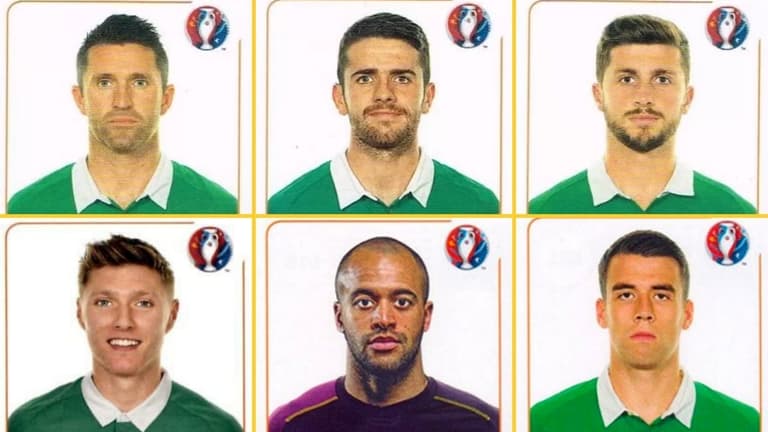 Quiz: How well do you remember Ireland’s Euro 2016 campaign? Quiz: How well do you remember Ireland’s Euro 2016 campaign?
