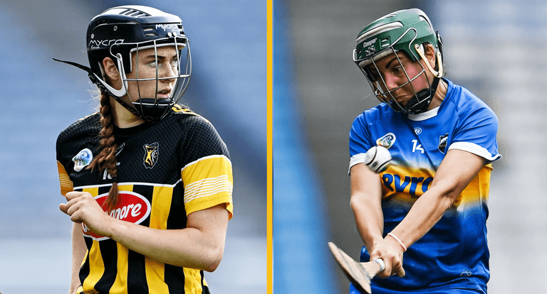 Devane saves Tipp as Doyle in the goals for Kilkenny again Devane saves Tipp as Doyle in the goals for Kilkenny again