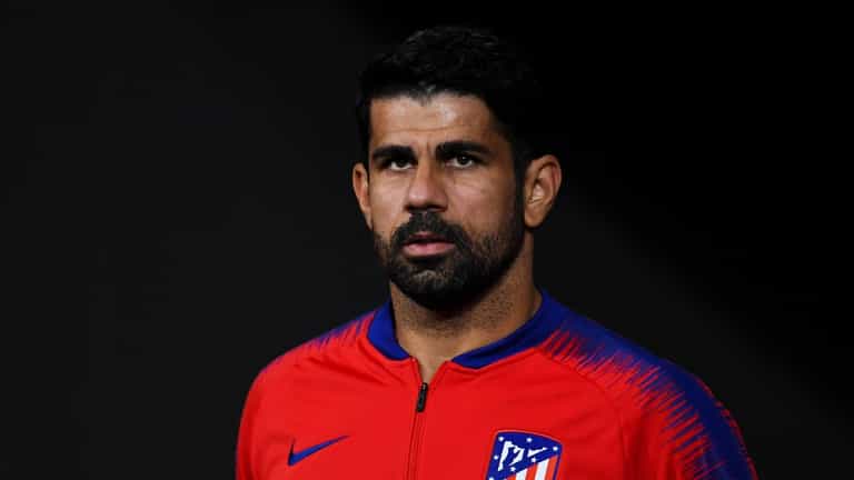 Diego Costa could be set for move to Birmingham City Diego Costa could be set for move to Birmingham City