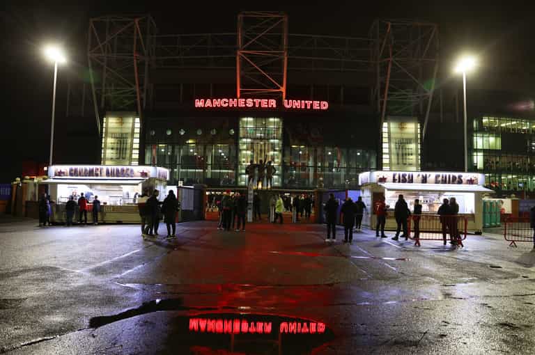 Man United cancel end of season awards after player requests Man United cancel end of season awards after player requests