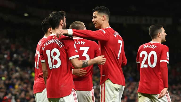 Erik ten Hag orders full report on every Man United player ahead of pre-season Erik ten Hag orders full report on every Man United player ahead of pre-season