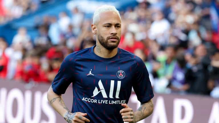 PSG willing to let Neymar leave if they receive the ‘right offer’ PSG willing to let Neymar leave if they receive the ‘right offer’
