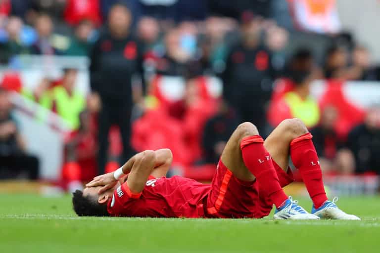 Richarlison pokes fun at Liverpool as Man City clinch Premier League title Richarlison pokes fun at Liverpool as Man City clinch Premier League title