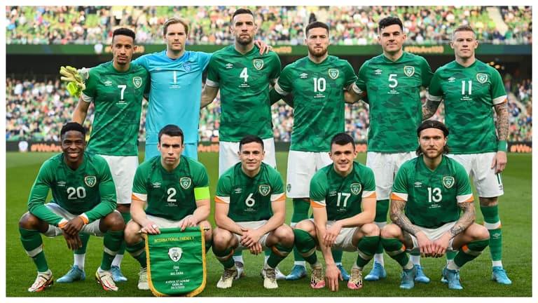 Premier Sports to show Ireland’s Nations League games and Euro 2024 qualifiers Premier Sports to show Ireland’s Nations League games and Euro 2024 qualifiers