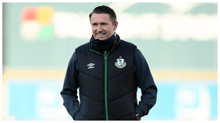 Three options to become Shamrock Rovers manager if Stephen Bradley leaves Three options to become Shamrock Rovers manager if Stephen Bradley leaves