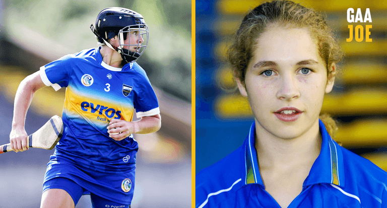 Even after all these years, Ryan is still Tipperary’s go-to-girl Even after all these years, Ryan is still Tipperary’s go-to-girl