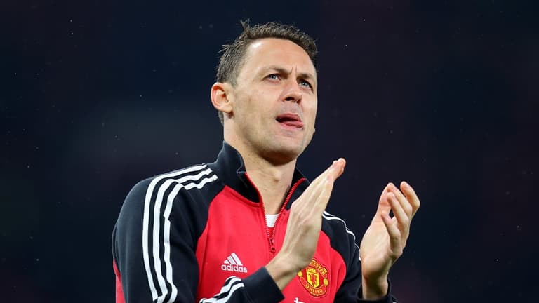 Nemanja Matic claims Man United players are ‘doing their best’ this season Nemanja Matic claims Man United players are ‘doing their best’ this season