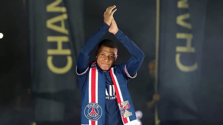 La Liga response to Kylian Mbappe’s PSG deal is extreme, but the argument can’t be overlooked La Liga response to Kylian Mbappe’s PSG deal is extreme, but the argument can’t be overlooked