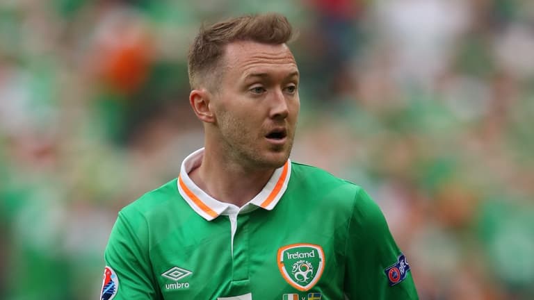 Aiden McGeady details the abuse he suffered after playing for Ireland instead of Scotland Aiden McGeady details the abuse he suffered after playing for Ireland instead of Scotland