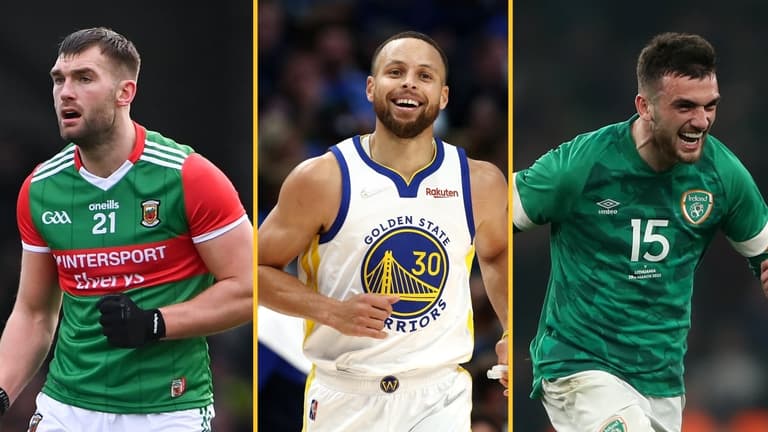 Your guide to a packed weekend of sport and how to watch it all Your guide to a packed weekend of sport and how to watch it all